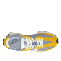 Кроссовки New Balance WS327UN - желто-синие