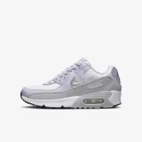 Nike Air Max 90 LTR Big Kids’ взуття White