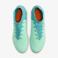 Nike Phantom Luna 2 Academy LV8 TF High-Top Soccer Кросівки колір зелений