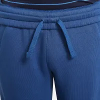 Nike Club Fleece Big дитячі Joggers блакитний