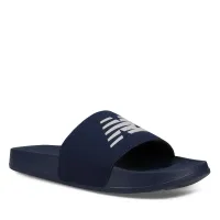 Шлёпанцы New Balance SUF200C3 - Cиний