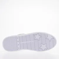 Кросівки Tommy Hilfiger Court Sneakers FW0FW07116-YBS - Білі