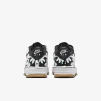 Nike Air Force 1 LV8 Big дитячі Кросівки колір чорний