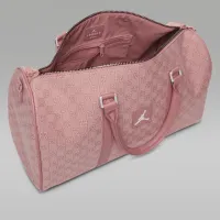 Nike Jordan Monogram Duffle сумка (25L) Pink