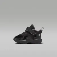 Nike Jordan Max Aura 6 Baby/Toddler Кросівки колір чорний