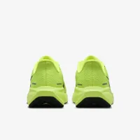 Nike Pegasus 41 женская Road Running Кроссовки Yellow