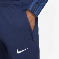 Nike Dri-FIT Strike мужские Soccer Pants синий