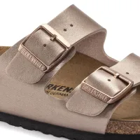 Шлёпанцы Birkenstock Arizona 1023960 - Розовые