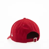 Шапка New Era 940 Leag Basic Nevy 10531938 - Червона