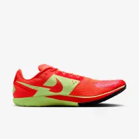 Nike Rival Waffle 6 Road and Cross-Country Racing Кросівки Orange