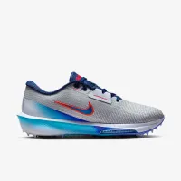Nike Infinity Tour 2 для гольфу Кросівки колір сірий