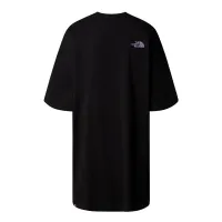 Сукня The North Face Simple Dome 0A87NFJK31 - Чорна