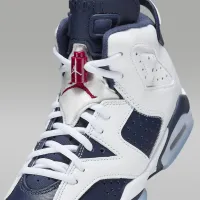 Nike Air Jordan 6 Retro 