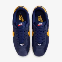 Nike Cortez Textile Кроссовки синий