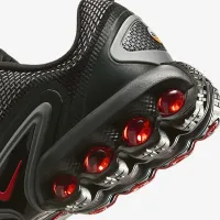 Nike Air Max Dn Big дитячі Кросівки колір чорний