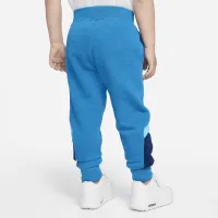 Nike Toddler Pants блакитний