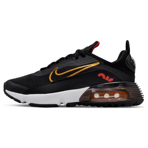 Кроссовки NIKE AIR MAX 2090 GS (DQ0967 001)