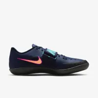 Nike Zoom Rival SD 2 Track & Field Throwing Кроссовки синий