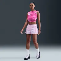 Nike Serena Williams Design Crew женская High-Rise 3