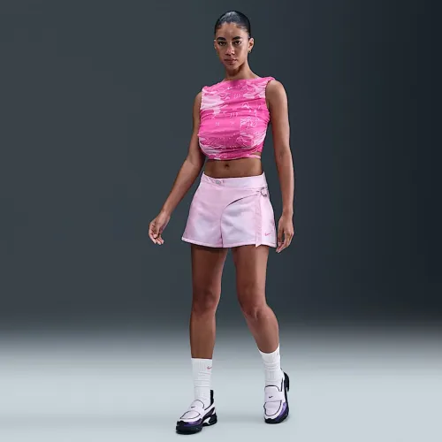 Nike Serena Williams Design Crew женская High-Rise 3