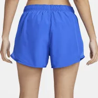 Nike Tempo жіноча Brief-Lined Running шорти блакитний