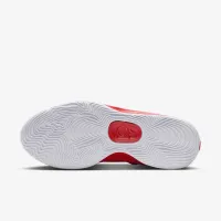 Nike KD18 баскетбольные Кроссовки цвет белый