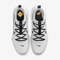 Nike Alpha Huarache NXT MCS бейсбольные бутсы цвет белый