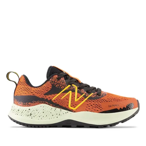 Кроссовки New Balance DynaSoft Nitrel v5 Bungee Lace PPNTRLM5 - разноцветная