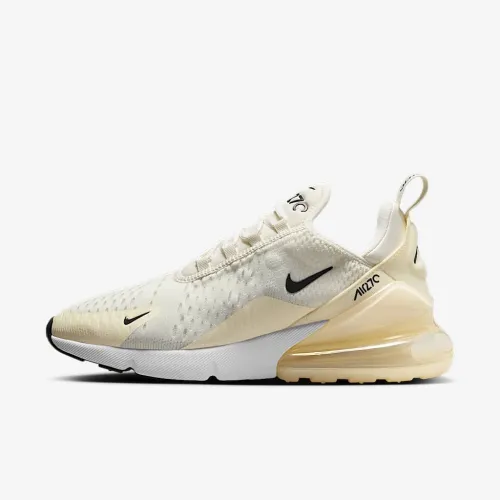 Nike Air Max 270 жіноча Кросівки колір білий