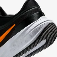 Nike Star Runner 5 Big дитячі Running Кросівки колір чорний