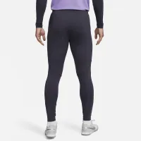 Liverpool FC Strike Third чоловічі Nike Dri-FIT Soccer Knit Pants колір сірий