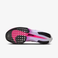 Nike Vaporfly 3 женская Road Racing Кроссовки цвет белый