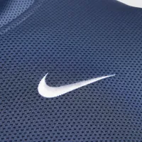 Nike Victory чоловічі Dri-FIT Therma Flex 1/2-Zip для гольфу Top блакитний