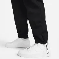 Nike Sportswear Tech Fleece чоловічі Pants колір чорний