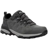Кроссовки для треккинга Мужские Jack Wolfskin REFUGIO TEXAPORE LOW M (4049851_6945)