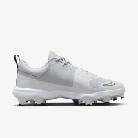 Nike Force Trout 9 Pro MCS бейсбольні бутси колір сірий