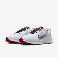 Nike Quest 5 мужские Road Running Кроссовки цвет белый