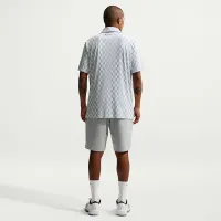Nike Par мужские Dri-FIT для гольфа Polo цвет белый