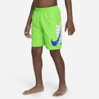 Nike Big детские (для мальчиков) 7