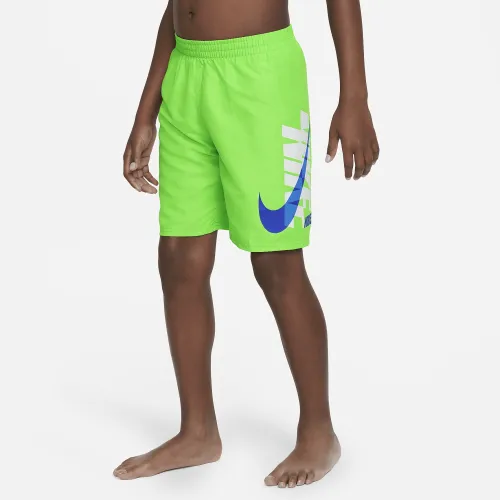 Nike Big детские (для мальчиков) 7