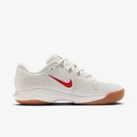 Nike Vapor 12 женская Hard Court Tennis Кроссовки цвет белый