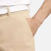 Nike Tour Repel чоловічі Chino Slim для гольфу Pants колір коричневий