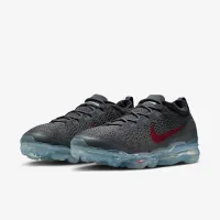 Nike Air VaporMax 2023 Flyknit мужские Кроссовки цвет серый