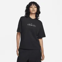 Nike SB Skate футболка колір чорний