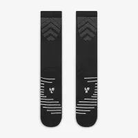 Nike Vapor Football Crew носки цвет черный