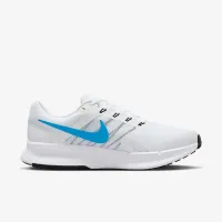 Nike Run Swift 3 мужские Road Running Кроссовки цвет белый