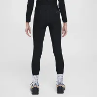 Nike ACG Girls' лосіни з кишенямиколір чорний