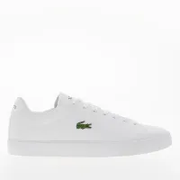 Кроссовки Lacoste Lerond набор 749CMA0036-21G - Белые