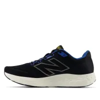 Кроссовки New Balance Fresh Foam 690 v8 M680LH8 - Черные