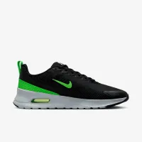 Nike Air Max Nuaxis чоловічі Кросівки колір чорний